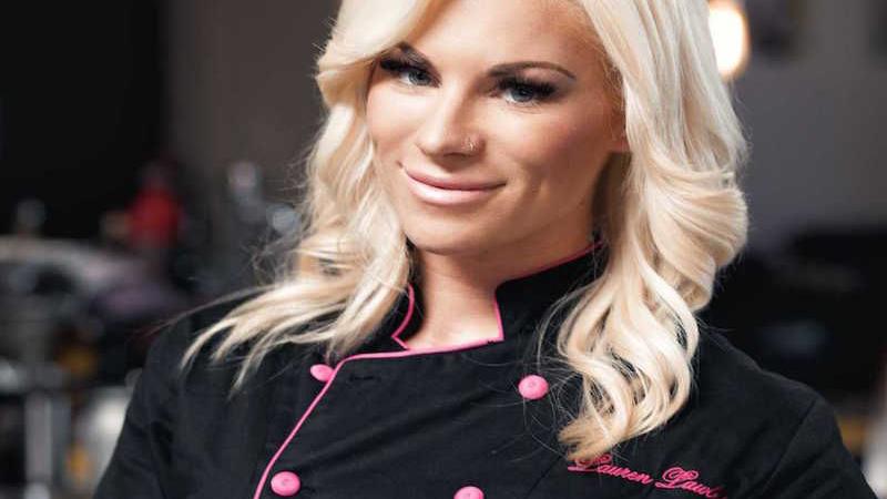 German Pancake Recipe from Masterchef Contestant Lauren Lawless